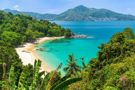 Circuit Thaïlande Intimiste ext. 5 nuits Khao Lak 4* - Limité à 16 pers bangkok Thailande
