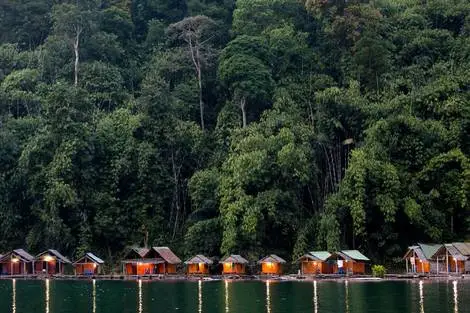 Circuit Thaïlande d'hier et d'aujourd'hui : entre traditions du nord et plages du sud