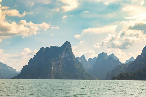 Combiné hôtels Radisson Chateau de Bangkok Fram City 4*, Grand Mercure Krabi Ao Nang 5*, Framissima Premium Kalima Khao Lak bangkok Thailande