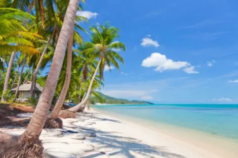 Combiné hôtels Bangkok, Koh Phangan et Koh Samui bangkok Thailande
