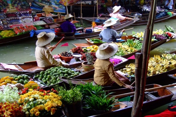 Marché