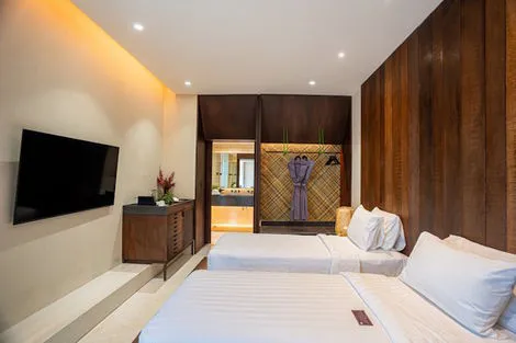 Ôclub Select Barcelo Coconut Island - Chambre