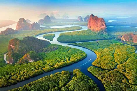 Phang Nga