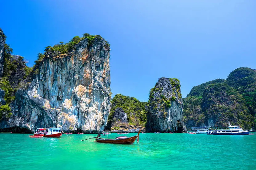 séjour Thailande - Combiné hôtels Fram City Pullman Bangkok Hotel G 5* et Framissima Estella
