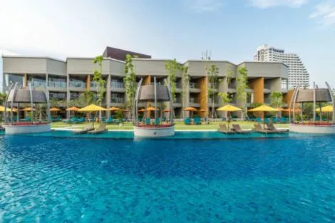 Thailande : Hôtel Avani+ Hua Hin