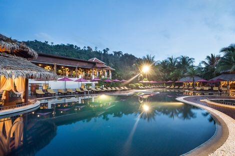 Hôtel Khaolak Laguna Resort 4* photo 18