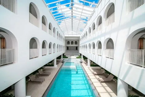 Hôtel Ôcity Xperience Away Bangkok Riverside Kene bangkok Thailande