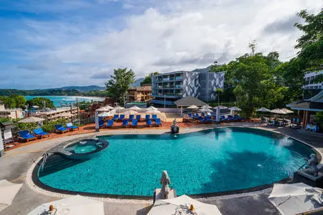 piscine orchidacea