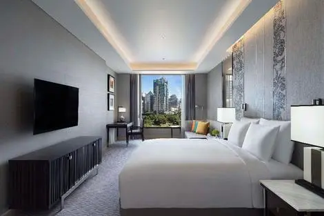 Hôtel Sindhorn Kempinski Hotel Bangkok bangkok THAILANDE