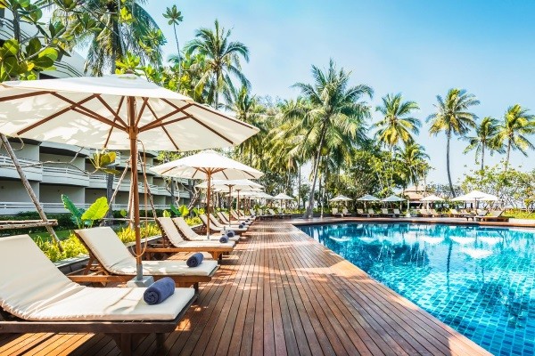 The Regent Cha Am Beach Resort - The Regent Cha Am Beach Resort