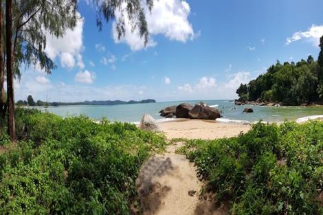 plage