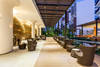 Reception - Centra Maris Resort Jomtien 4* Bangkok Thailande