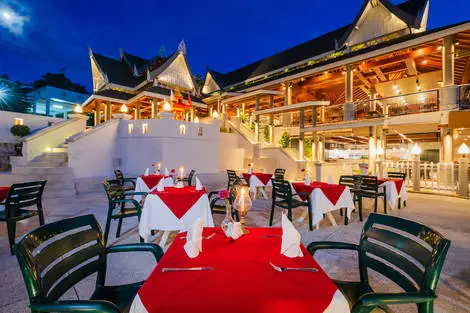 Restaurant Cattleya