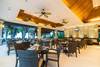 Restaurant - Ravindra Beach Resort & Spa 5* Bangkok Thailande