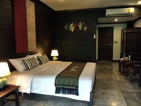Royal River Kwai