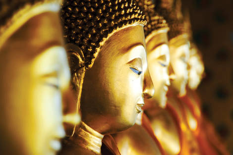 Circuit Au fil du royaume de Siam : de Bangkok à Koh Samet