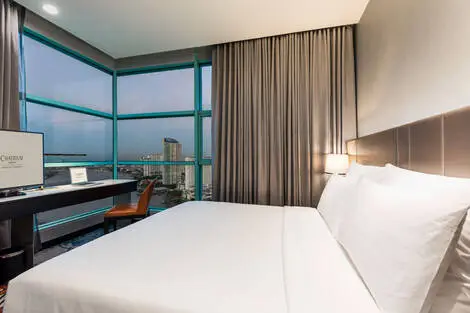 Suite Club Vue Rivière