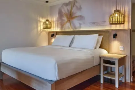 Tongsai Bay Hôtel - Chambre