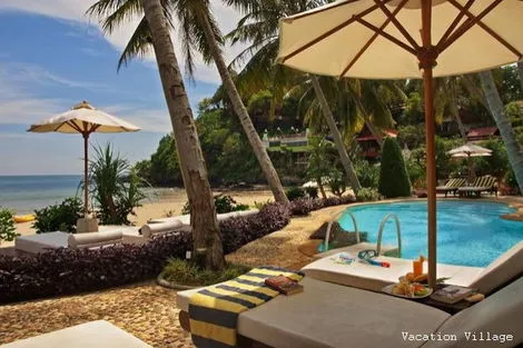 Vacation Village Koh Lanta 4* - Piscine