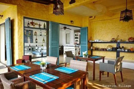Vacation Village Koh Lanta 4* - Restaurant