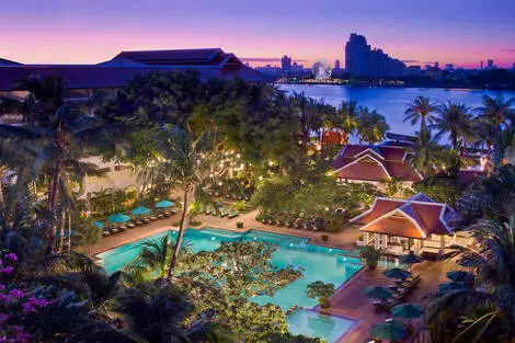 Bangkok autrement