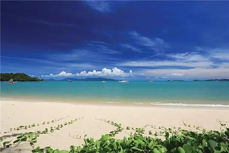 Hôtel Celes Beachfront Koh Samui Bophut THAILANDE