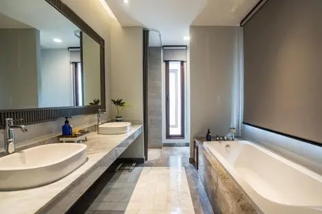Hôtel Peace Resort bophut THAILANDE