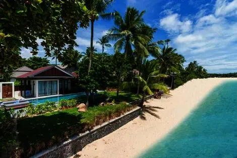 Hôtel Peace Resort bophut THAILANDE