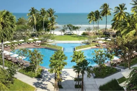 Hôtel Regent Cha-Am cha_am Thailande
