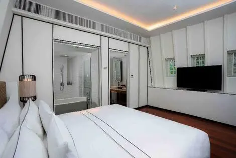 Hôtel Melia Koh Samui chaweng_beach THAILANDE