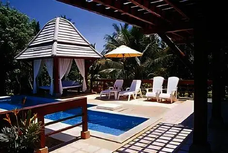 Hôtel Samui Honey Suite chaweng_beach THAILANDE