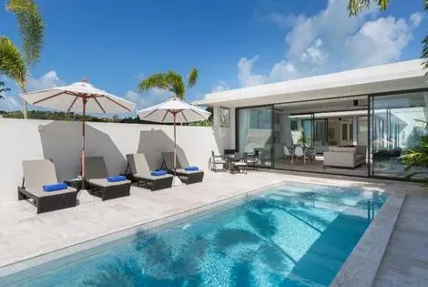 Hôtel Skye Beach Hotel chaweng_beach THAILANDE