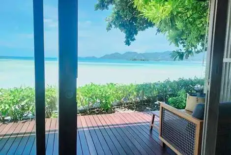 Hôtel Casa De Mar chaweng_beach THAILANDE