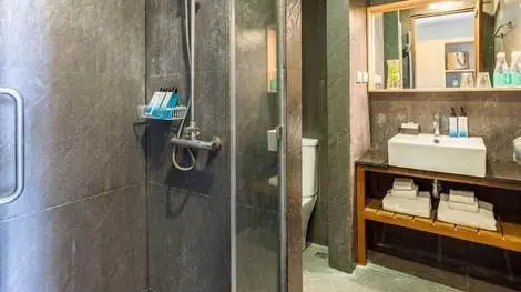 Hôtel Casa De Mar chaweng_beach THAILANDE