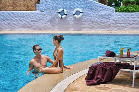 Hôtel Sheraton Samui Resort chaweng_beach THAILANDE