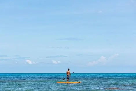 Hôtel Silavadee Pool Spa Resort chaweng_beach THAILANDE