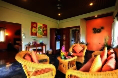 Hôtel Viva Vacation Resort chaweng_beach THAILANDE