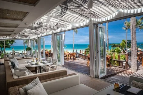 Hôtel Sheraton Samui Resort chaweng_noi THAILANDE