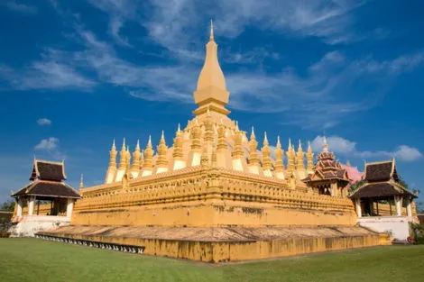 Circuit Laos à la folie chiang_rai Thailande