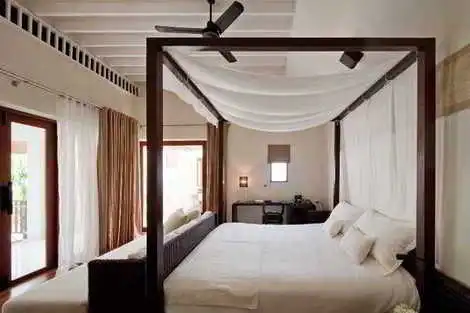 Hôtel Sala Samui Choengmon Beach choeng_mon THAILANDE