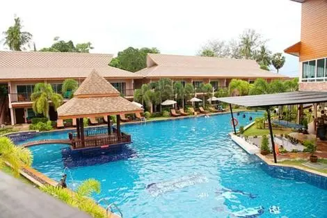 Hôtel Chivatara Resort & Spa Bang Tao Beach choeng_thale THAILANDE