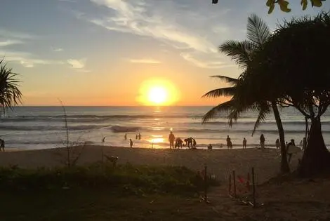 Hôtel Surin Sunset Hotel choeng_thale THAILANDE