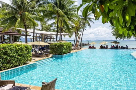 Hôtel Barcelo Coconut Island 5* by Ôvoyages coconut_island Thailande