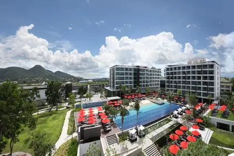 Hôtel Amari Hua Hin Hua_hin THAILANDE