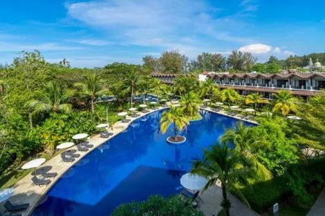 Hôtel Adult Only +18 - Sunprime Kamala Beach Resort Kamala Thailande