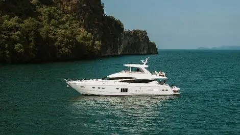 Hôtel Intercontinental Phuket Resort kamala THAILANDE