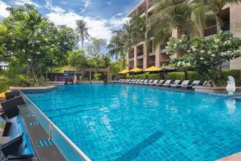 Hôtel Novotel Avista Phuket Resort And Spa Kata Beach karon THAILANDE