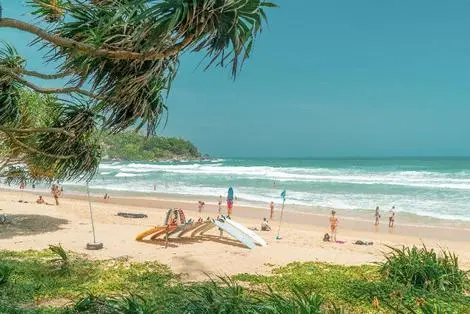 Hôtel Wekata Luxury karon THAILANDE