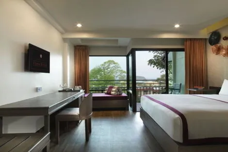 chambre