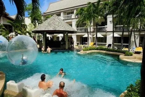 Hôtel Centara Kata Resort kata THAILANDE
